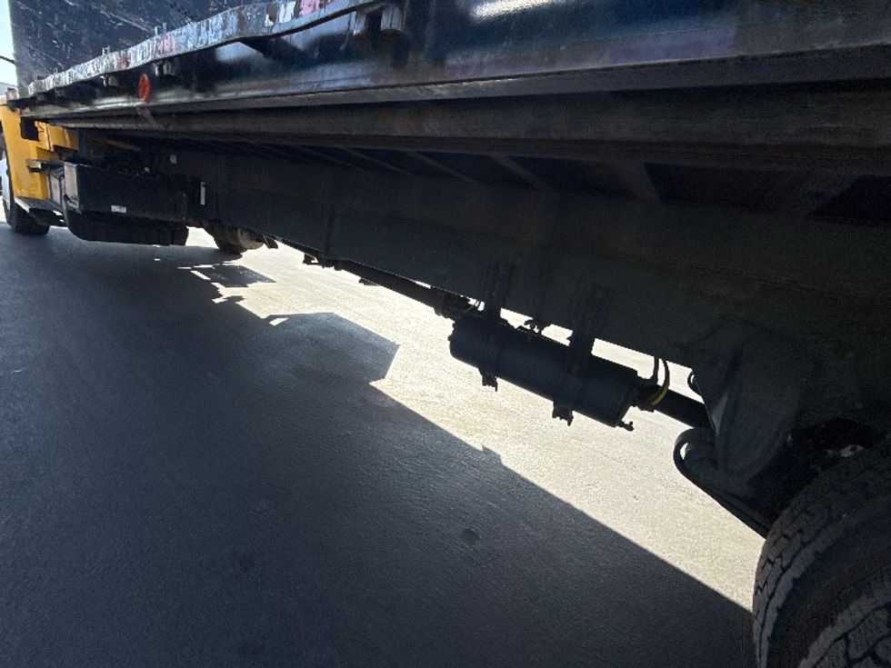 Flatbed Truck-Light and Medium Duty Trucks-Freightliner-2020-M2-Sun Valley-CA-140,318\n\t\tmiles-$ 56,750 - Image 5