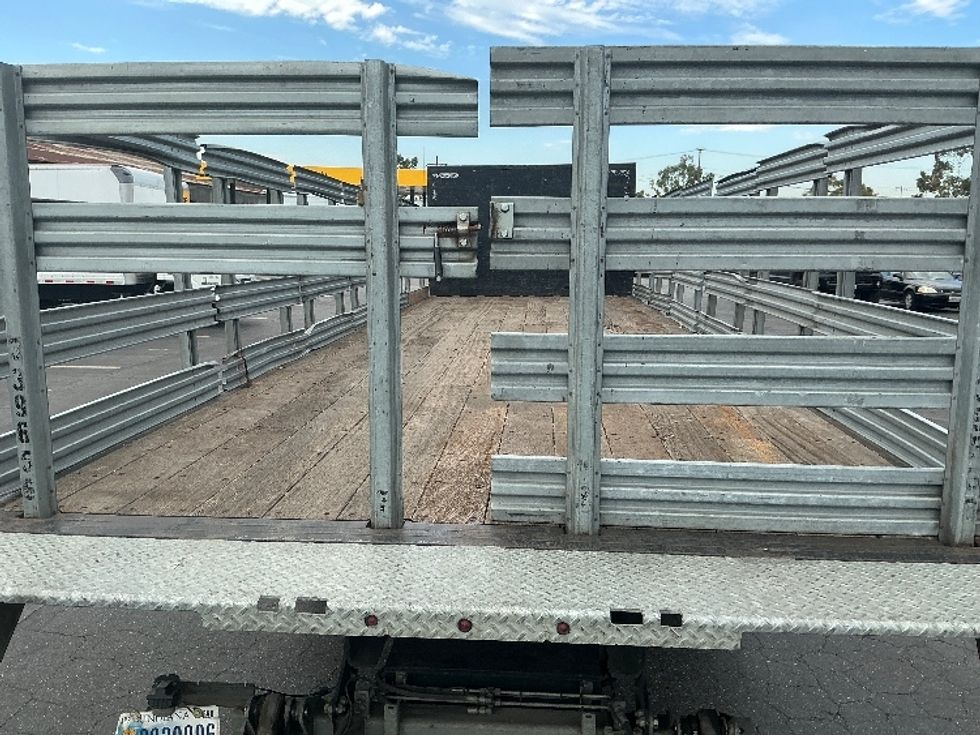 Flatbed Truck-Light and Medium Duty Trucks-Freightliner-2020-M2-Sun Valley-CA-151,324\n\t\tmiles-$ 54,750 - Image 10