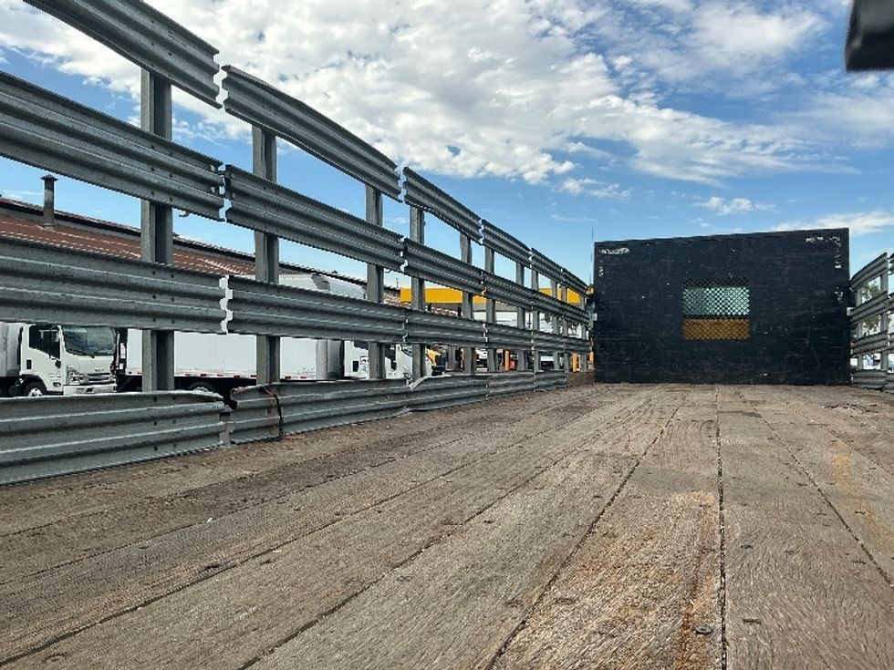 Flatbed Truck-Light and Medium Duty Trucks-Freightliner-2020-M2-Sun Valley-CA-151,324\n\t\tmiles-$ 54,750 - Image 11