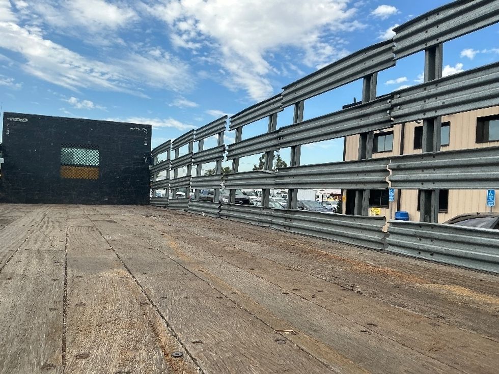 Flatbed Truck-Light and Medium Duty Trucks-Freightliner-2020-M2-Sun Valley-CA-151,324\n\t\tmiles-$ 54,750 - Image 12