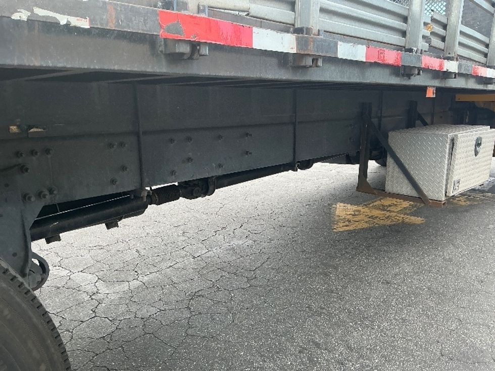 Flatbed Truck-Light and Medium Duty Trucks-Freightliner-2020-M2-Sun Valley-CA-151,324\n\t\tmiles-$ 54,750 - Image 14