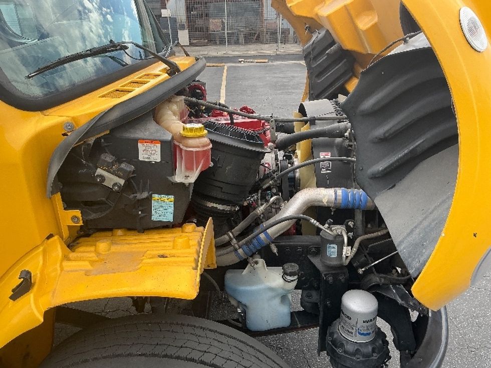 Flatbed Truck-Light and Medium Duty Trucks-Freightliner-2020-M2-Sun Valley-CA-151,324\n\t\tmiles-$ 54,750 - Image 23