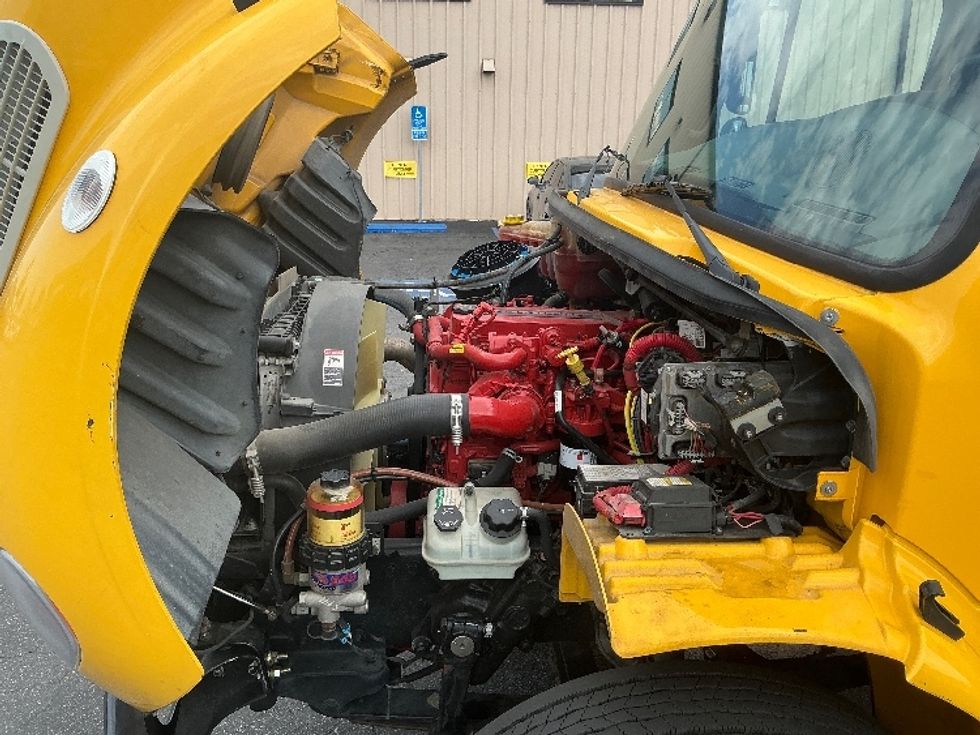 Flatbed Truck-Light and Medium Duty Trucks-Freightliner-2020-M2-Sun Valley-CA-151,324\n\t\tmiles-$ 54,750 - Image 24