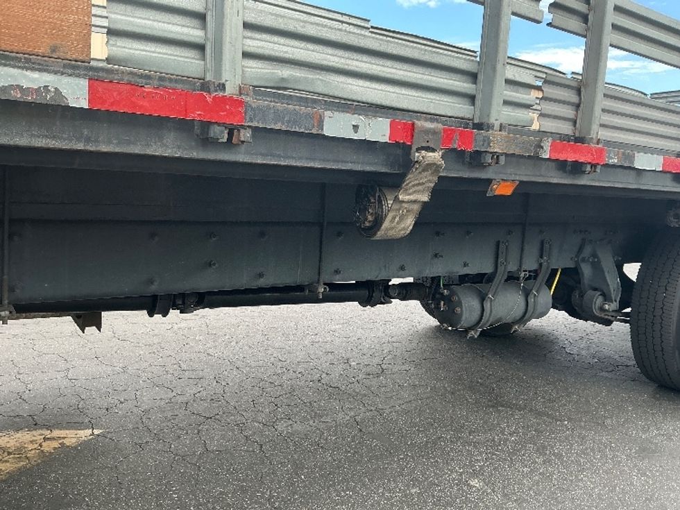 Flatbed Truck-Light and Medium Duty Trucks-Freightliner-2020-M2-Sun Valley-CA-151,324\n\t\tmiles-$ 54,750 - Image 5