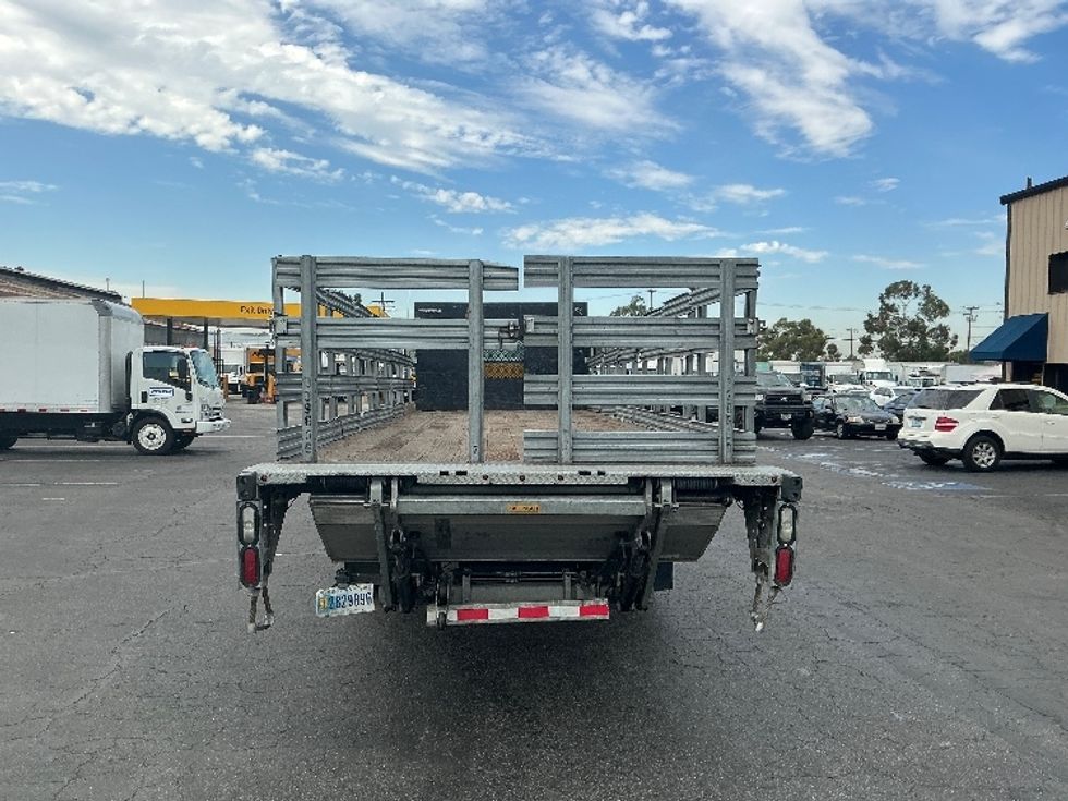 Flatbed Truck-Light and Medium Duty Trucks-Freightliner-2020-M2-Sun Valley-CA-151,324\n\t\tmiles-$ 54,750 - Image 7