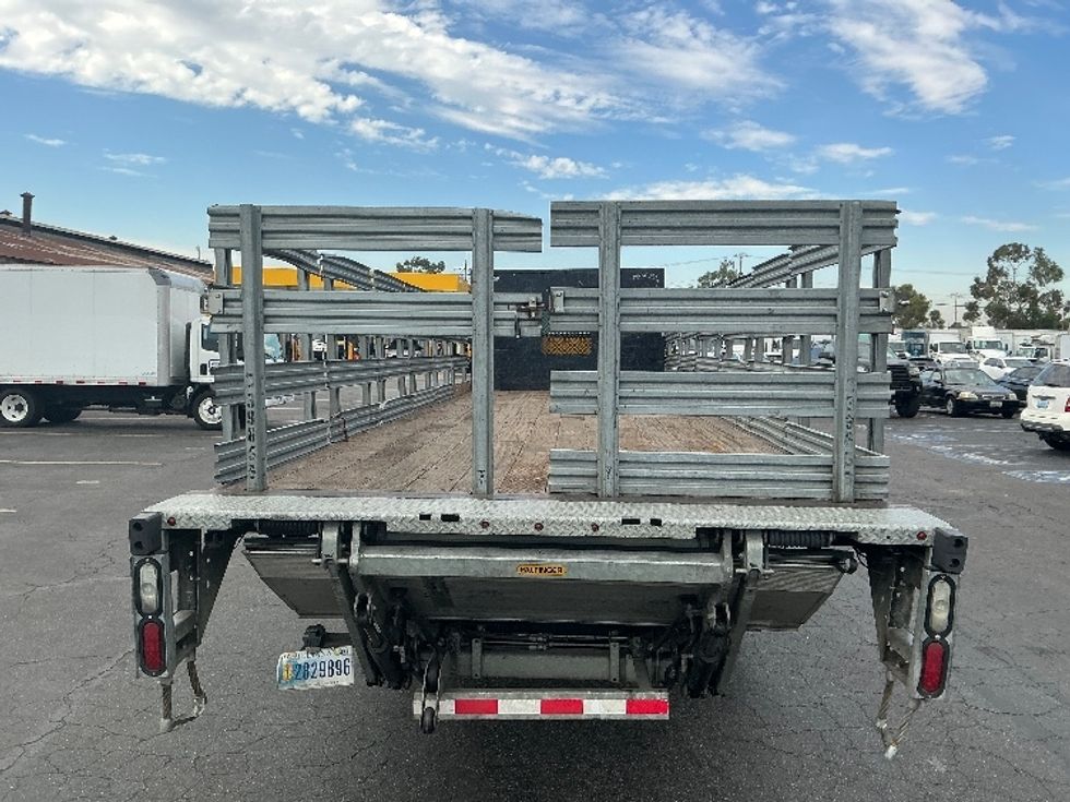 Flatbed Truck-Light and Medium Duty Trucks-Freightliner-2020-M2-Sun Valley-CA-151,324\n\t\tmiles-$ 54,750 - Image 8