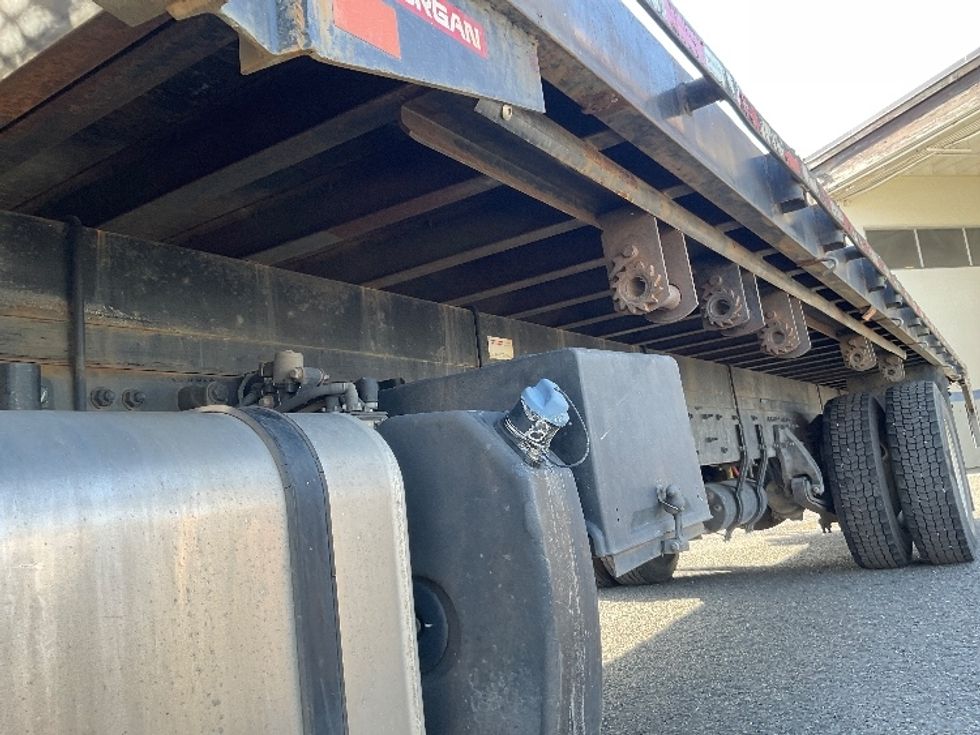 Flatbed Truck-Light and Medium Duty Trucks-Freightliner-2020-M2-Tacoma-WA-65,136\n\t\tmiles-$ 51,000 - Image 5