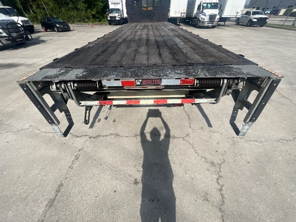 Flatbed Truck-Light and Medium Duty Trucks-Freightliner-2020-M2-Tampa-FL-162,895\n\t\tmiles-$ 50,750 - Image 10