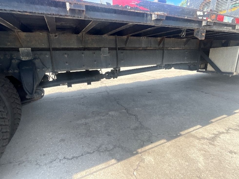 Flatbed Truck-Light and Medium Duty Trucks-Freightliner-2020-M2-Tampa-FL-162,895\n\t\tmiles-$ 50,750 - Image 12
