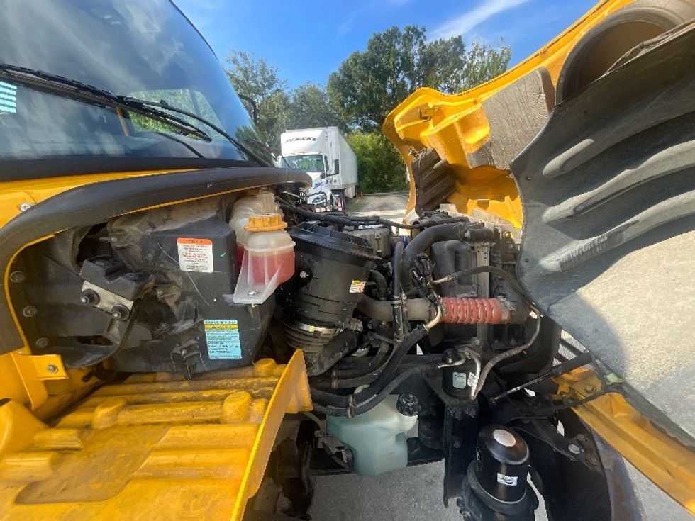 Flatbed Truck-Light and Medium Duty Trucks-Freightliner-2020-M2-Tampa-FL-162,895\n\t\tmiles-$ 50,750 - Image 21