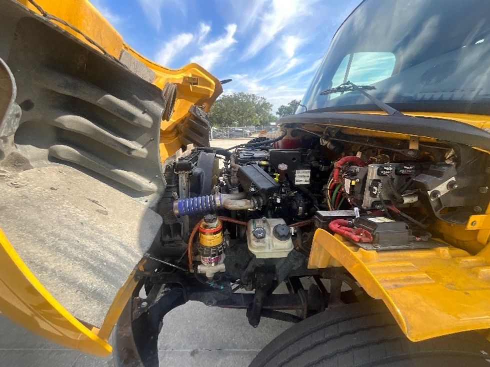 Flatbed Truck-Light and Medium Duty Trucks-Freightliner-2020-M2-Tampa-FL-162,895\n\t\tmiles-$ 50,750 - Image 22