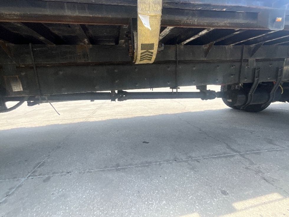 Flatbed Truck-Light and Medium Duty Trucks-Freightliner-2020-M2-Tampa-FL-162,895\n\t\tmiles-$ 50,750 - Image 5