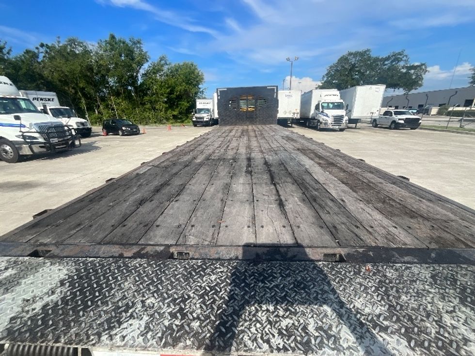 Flatbed Truck-Light and Medium Duty Trucks-Freightliner-2020-M2-Tampa-FL-162,895\n\t\tmiles-$ 50,750 - Image 8