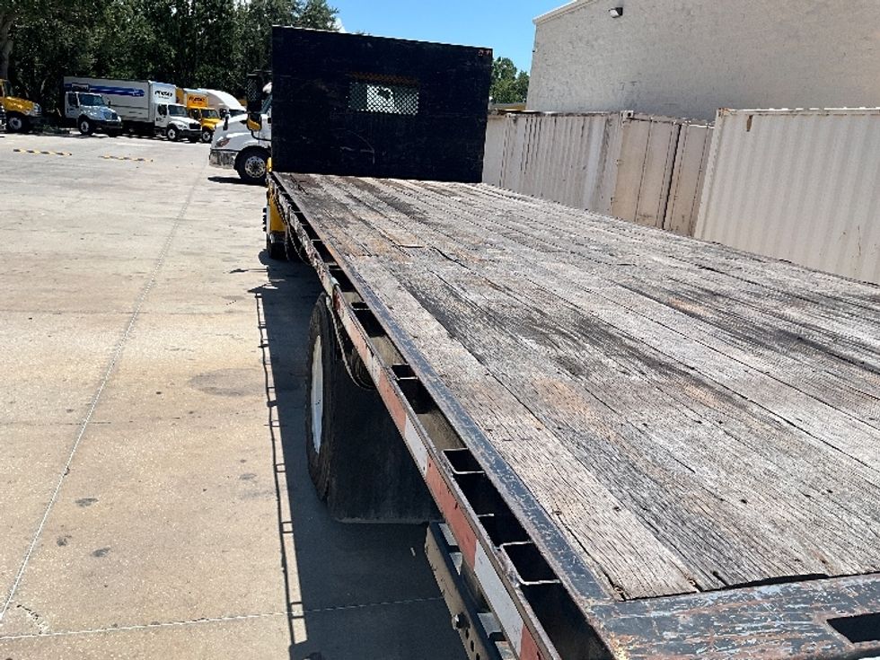 Flatbed Truck-Light and Medium Duty Trucks-Freightliner-2020-M2-Tampa-FL-181,245\n\t\tmiles-$ 43,000 - Image 11