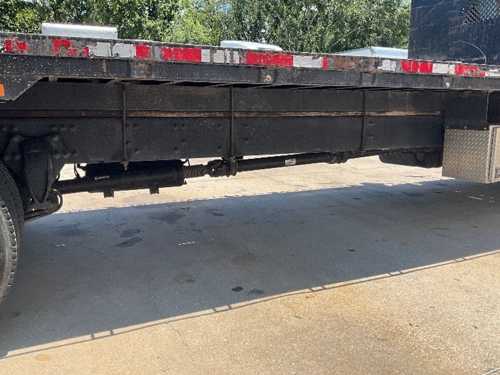 2020 Freightliner M2 106 Medium Duty photo 11
