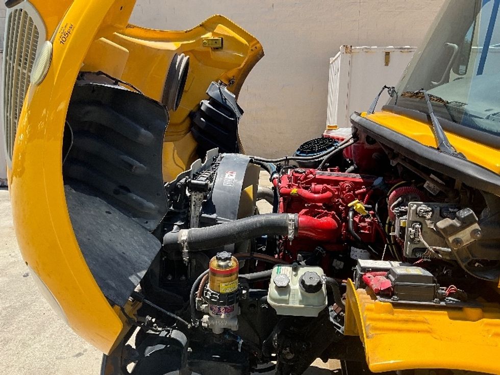 Flatbed Truck-Light and Medium Duty Trucks-Freightliner-2020-M2-Tampa-FL-181,245\n\t\tmiles-$ 43,000 - Image 24