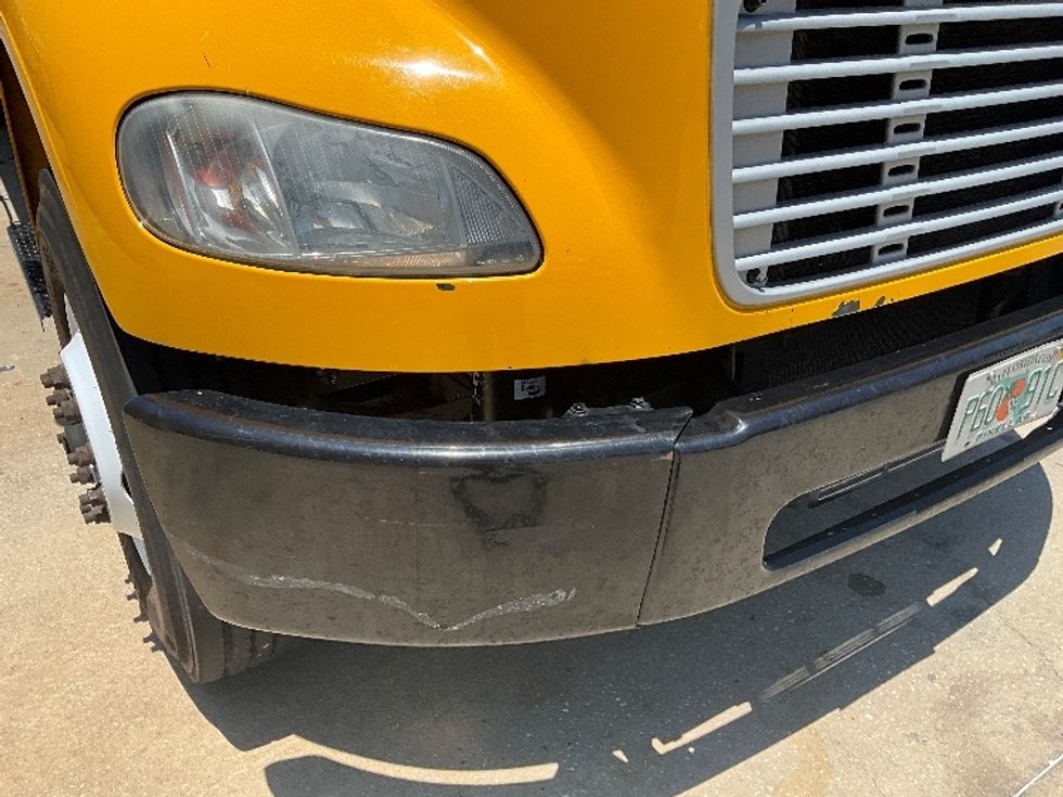 Flatbed Truck-Light and Medium Duty Trucks-Freightliner-2020-M2-Tampa-FL-181,245\n\t\tmiles-$ 43,000 - Image 25