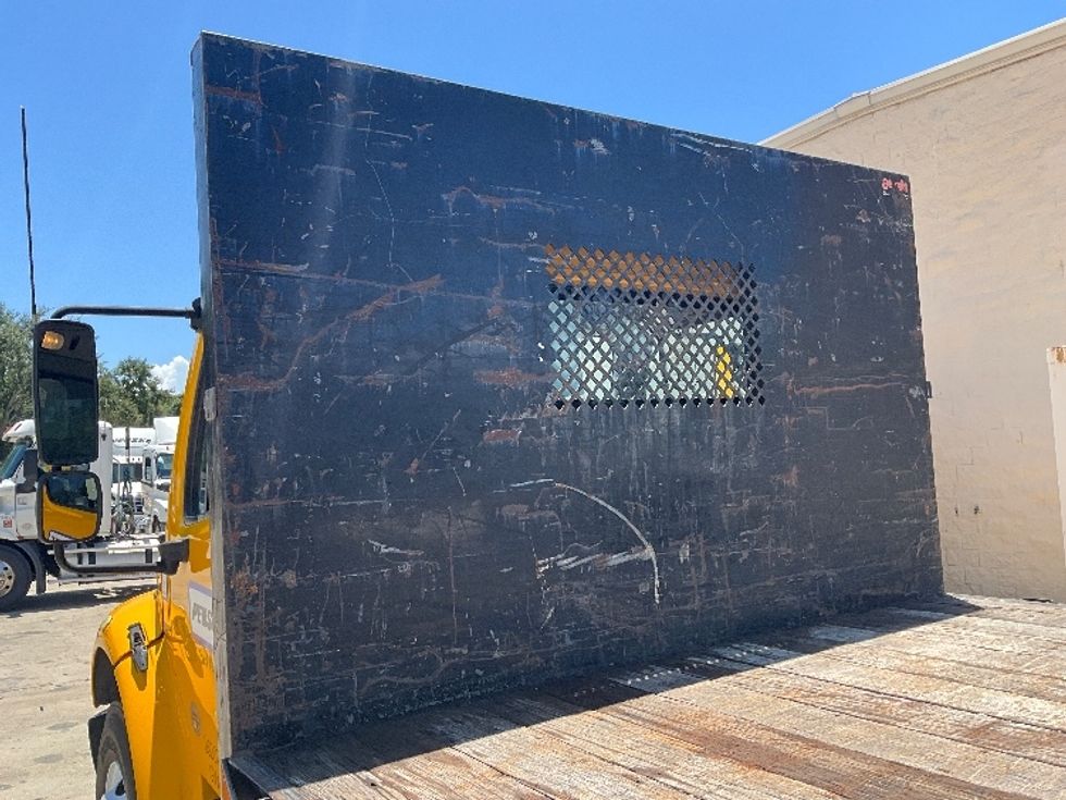 Flatbed Truck-Light and Medium Duty Trucks-Freightliner-2020-M2-Tampa-FL-181,245\n\t\tmiles-$ 43,000 - Image 27