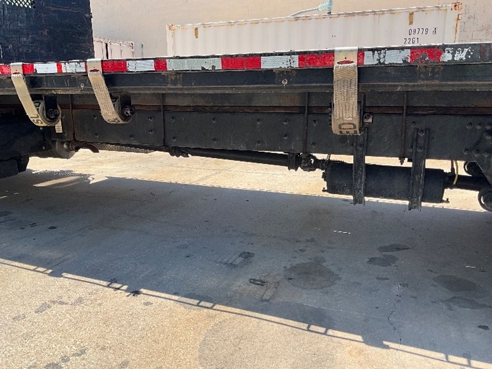 2020 Freightliner M2 106 Medium Duty photo 5