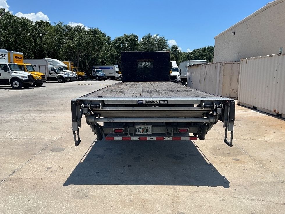 2020 Freightliner M2 106 Medium Duty photo 7