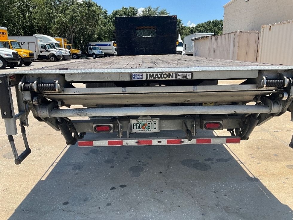 2020 Freightliner M2 106 Medium Duty photo 8
