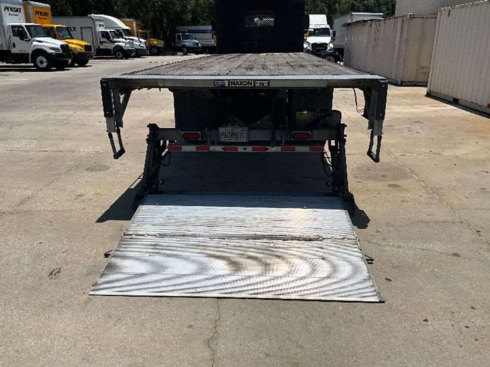 2020 Freightliner M2 106 Medium Duty photo 9