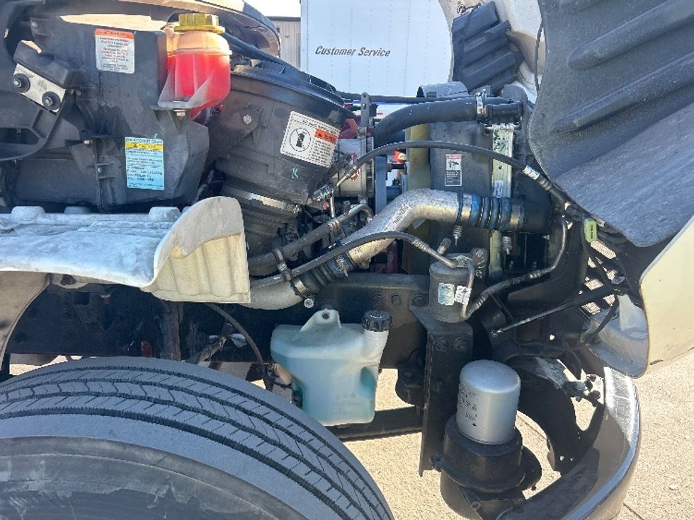 Flatbed Truck-Light and Medium Duty Trucks-Freightliner-2020-M2-Tampa-FL-72,880\n\t\tmiles-$ 56,000 - Image 23