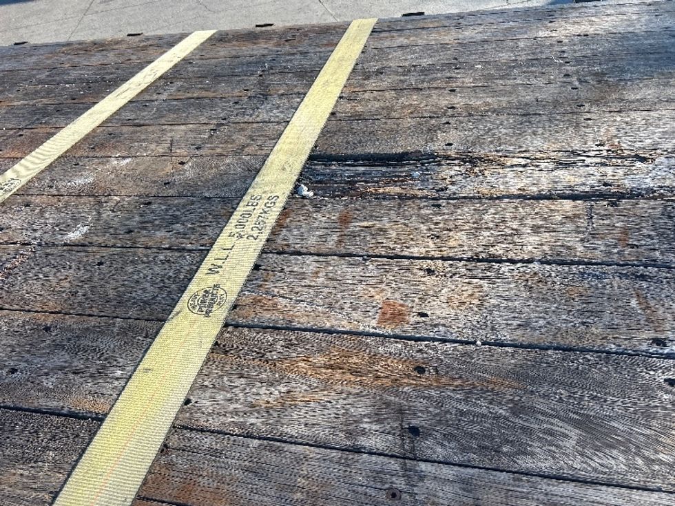 Flatbed Truck-Light and Medium Duty Trucks-Freightliner-2020-M2-Tampa-FL-72,880\n\t\tmiles-$ 56,000 - Image 30