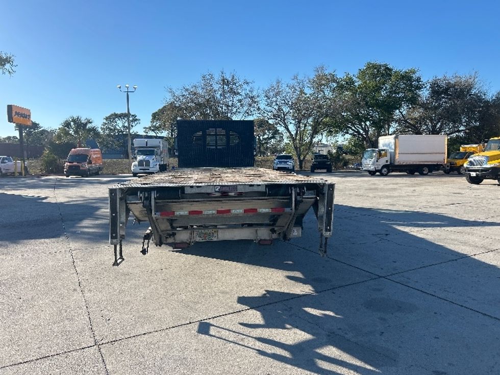 Flatbed Truck-Light and Medium Duty Trucks-Freightliner-2020-M2-Tampa-FL-72,880\n\t\tmiles-$ 56,000 - Image 7