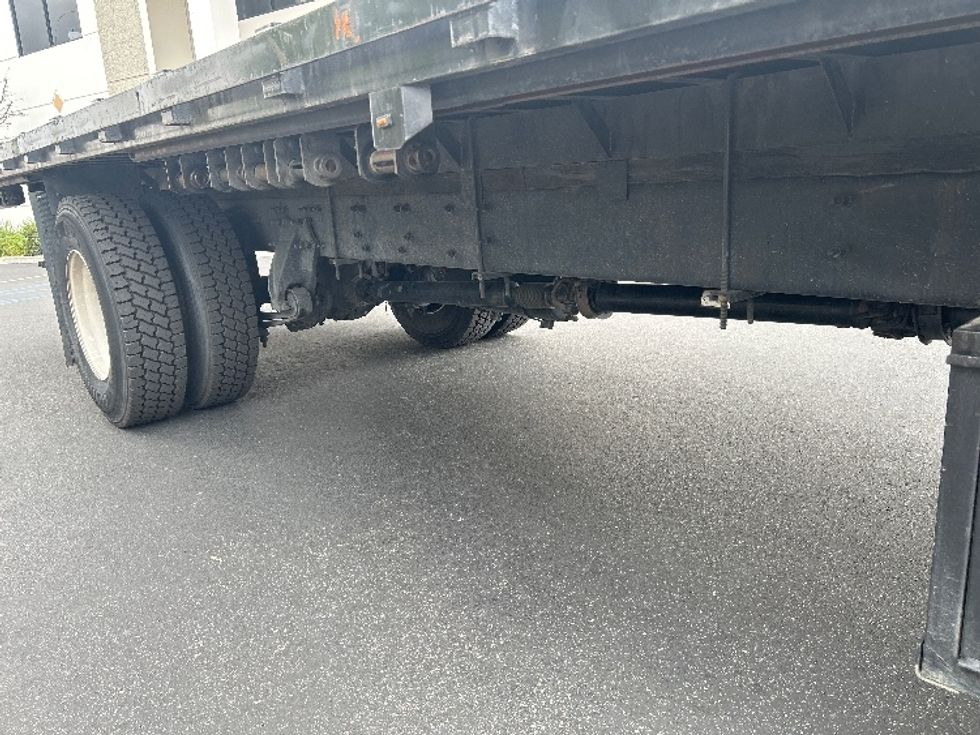 Flatbed Truck-Light and Medium Duty Trucks-Freightliner-2020-M2-Torrance-CA-108,269\n\t\tmiles-$ 61,000 - Image 10