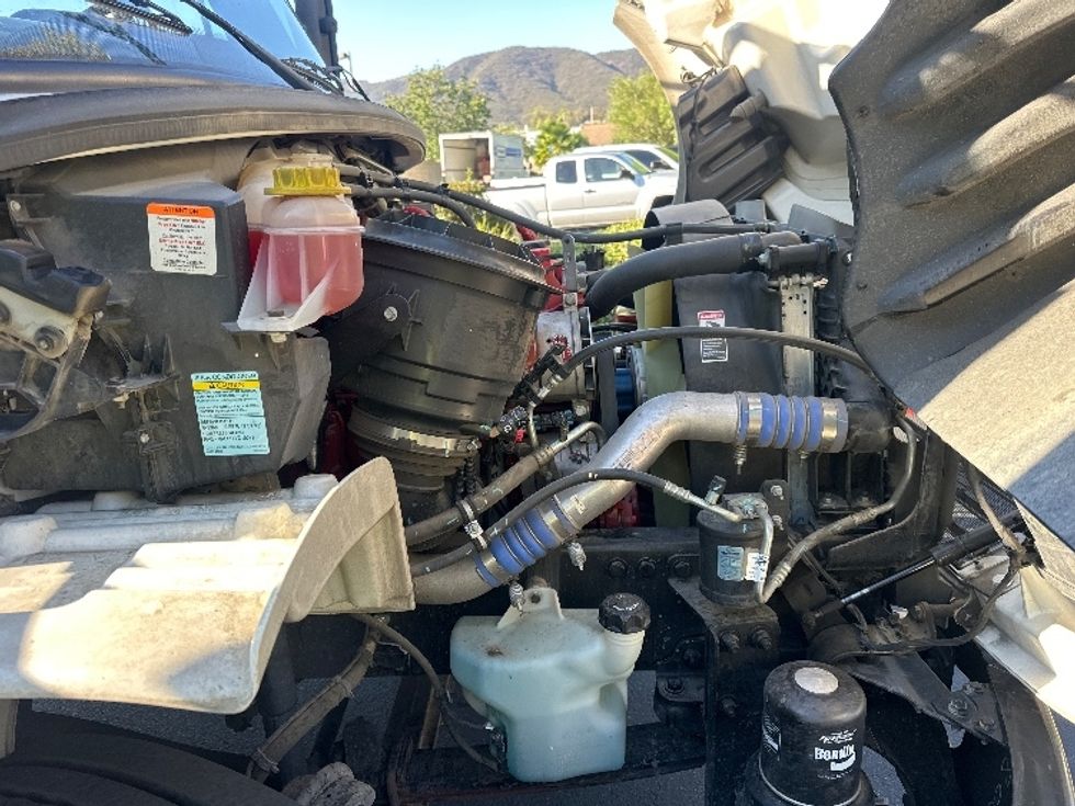 Flatbed Truck-Light and Medium Duty Trucks-Freightliner-2020-M2-Torrance-CA-108,269\n\t\tmiles-$ 61,000 - Image 19