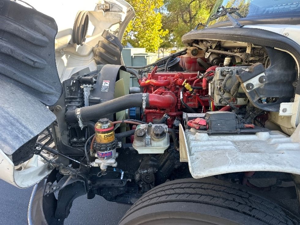 Flatbed Truck-Light and Medium Duty Trucks-Freightliner-2020-M2-Torrance-CA-108,269\n\t\tmiles-$ 61,000 - Image 20