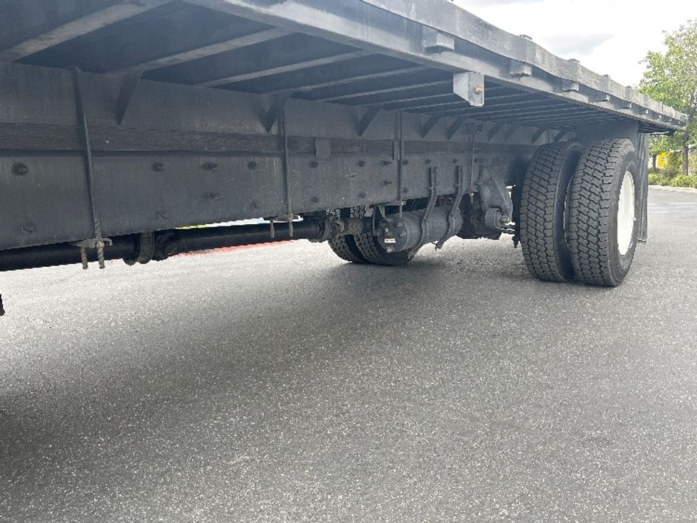 Flatbed Truck-Light and Medium Duty Trucks-Freightliner-2020-M2-Torrance-CA-108,269\n\t\tmiles-$ 61,000 - Image 5