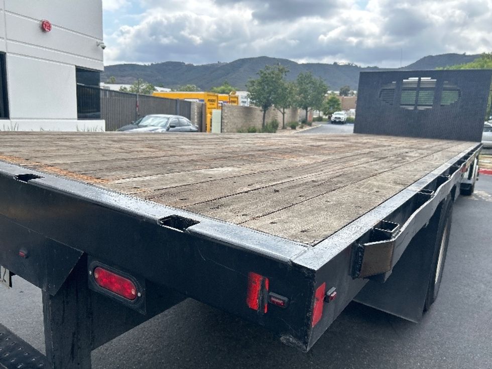Flatbed Truck-Light and Medium Duty Trucks-Freightliner-2020-M2-Torrance-CA-108,269\n\t\tmiles-$ 61,000 - Image 7