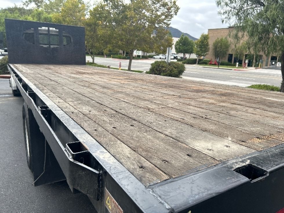 Flatbed Truck-Light and Medium Duty Trucks-Freightliner-2020-M2-Torrance-CA-108,269\n\t\tmiles-$ 61,000 - Image 8