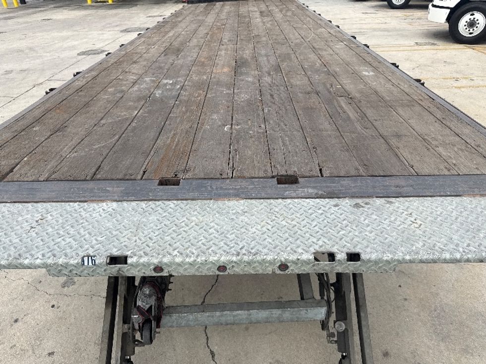 Flatbed Truck-Light and Medium Duty Trucks-Freightliner-2020-M2-Torrance-CA-110,887\n\t\tmiles-$ 63,500 - Image 10