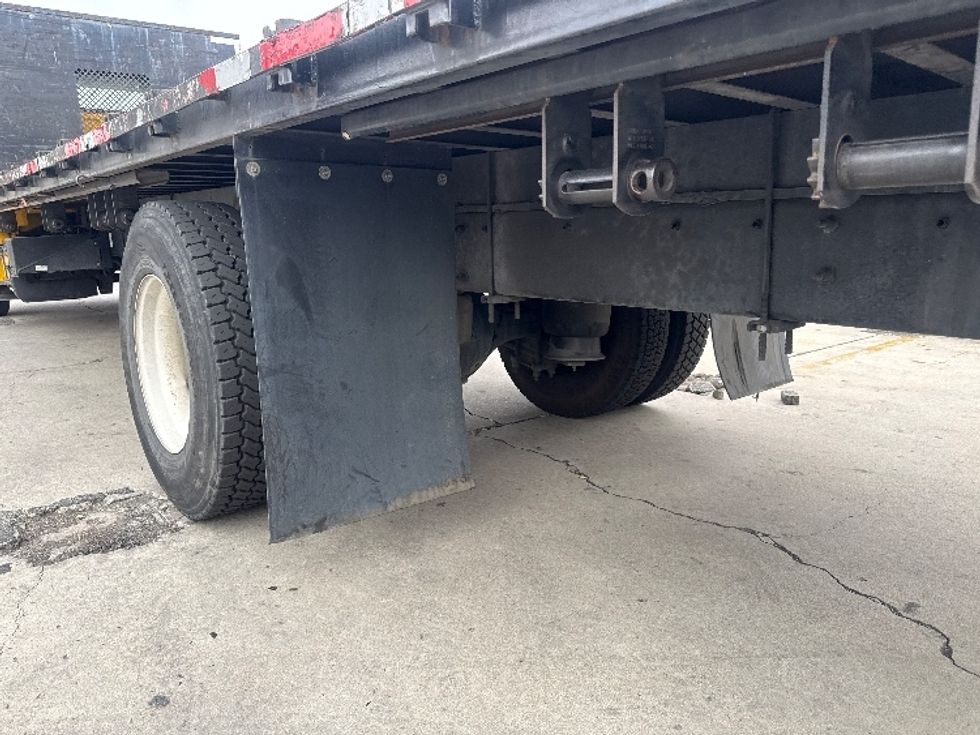 Flatbed Truck-Light and Medium Duty Trucks-Freightliner-2020-M2-Torrance-CA-110,887\n\t\tmiles-$ 63,500 - Image 11