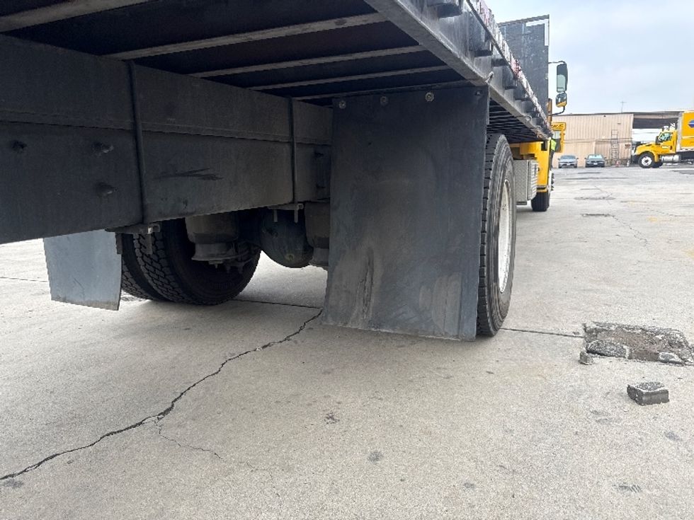 Flatbed Truck-Light and Medium Duty Trucks-Freightliner-2020-M2-Torrance-CA-110,887\n\t\tmiles-$ 63,500 - Image 12