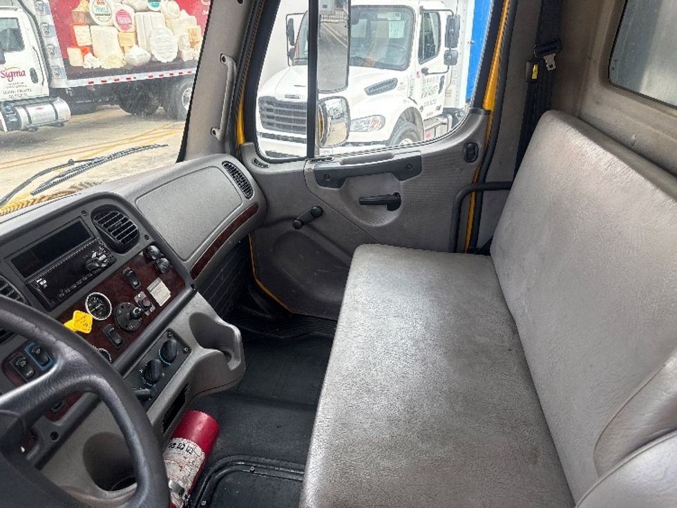 Flatbed Truck-Light and Medium Duty Trucks-Freightliner-2020-M2-Torrance-CA-110,887\n\t\tmiles-$ 63,500 - Image 19
