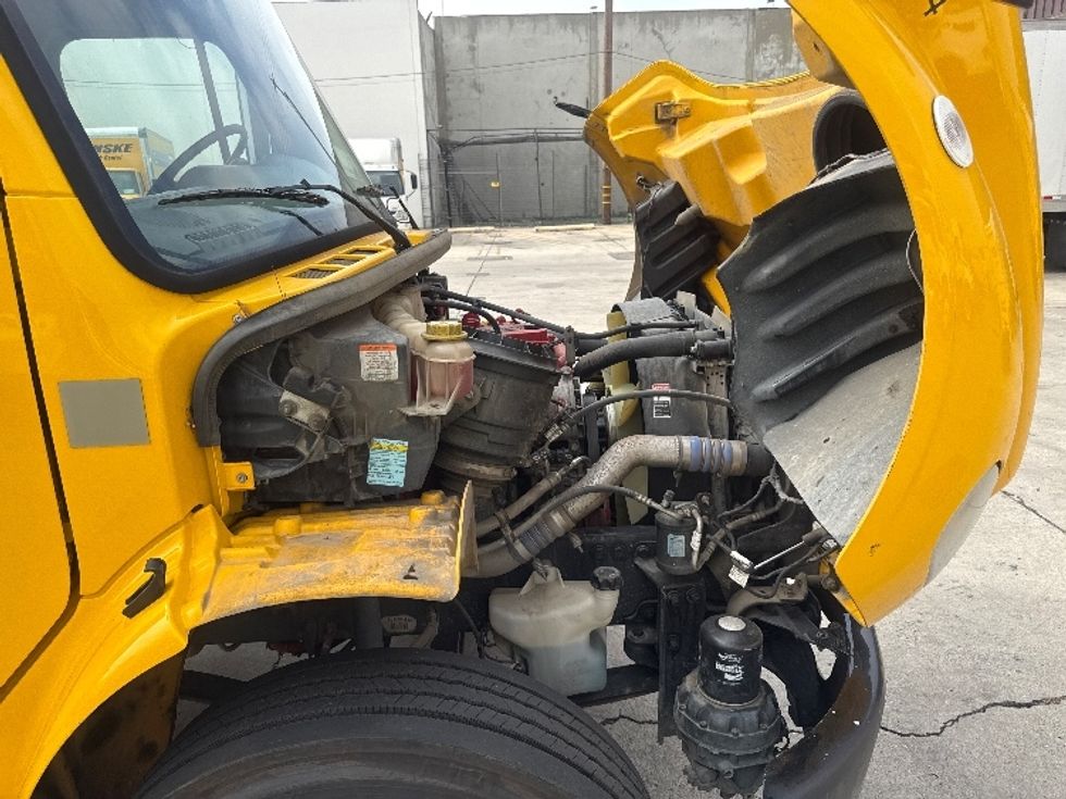 Flatbed Truck-Light and Medium Duty Trucks-Freightliner-2020-M2-Torrance-CA-110,887\n\t\tmiles-$ 63,500 - Image 23