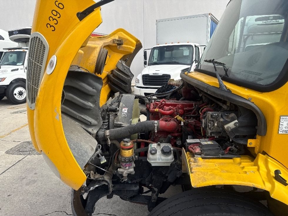Flatbed Truck-Light and Medium Duty Trucks-Freightliner-2020-M2-Torrance-CA-110,887\n\t\tmiles-$ 63,500 - Image 24