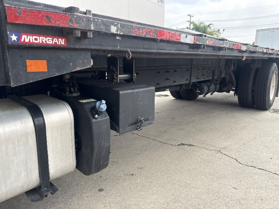 Flatbed Truck-Light and Medium Duty Trucks-Freightliner-2020-M2-Torrance-CA-110,887\n\t\tmiles-$ 63,500 - Image 5