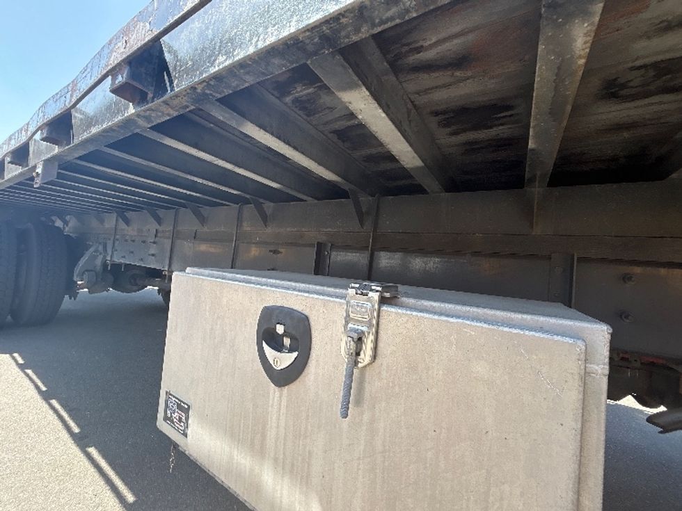 Flatbed Truck-Light and Medium Duty Trucks-Freightliner-2020-M2-Torrance-CA-112,679\n\t\tmiles-$ 58,250 - Image 14