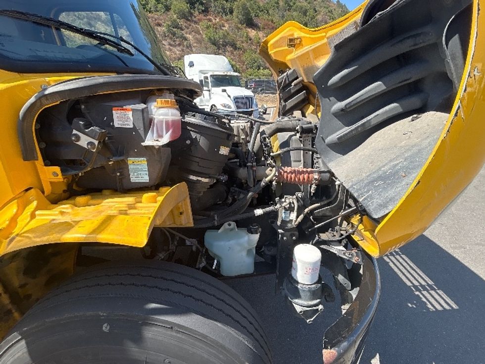 Flatbed Truck-Light and Medium Duty Trucks-Freightliner-2020-M2-Torrance-CA-112,679\n\t\tmiles-$ 58,250 - Image 23