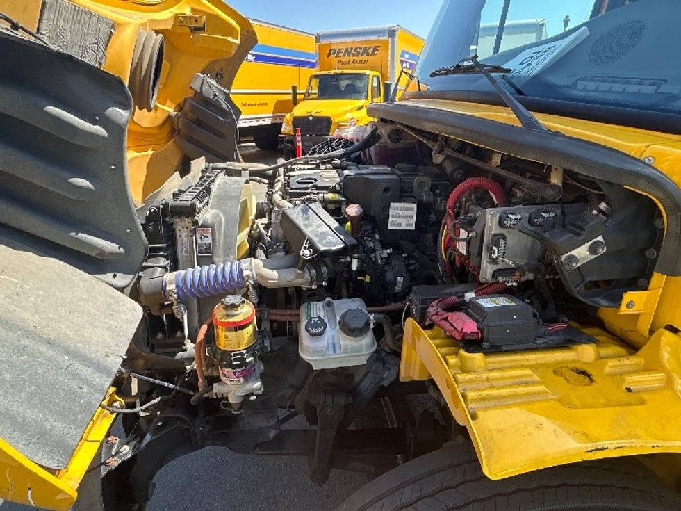 Flatbed Truck-Light and Medium Duty Trucks-Freightliner-2020-M2-Torrance-CA-112,679\n\t\tmiles-$ 58,250 - Image 24