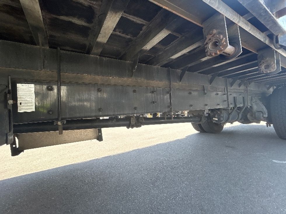 Flatbed Truck-Light and Medium Duty Trucks-Freightliner-2020-M2-Torrance-CA-112,679\n\t\tmiles-$ 58,250 - Image 5