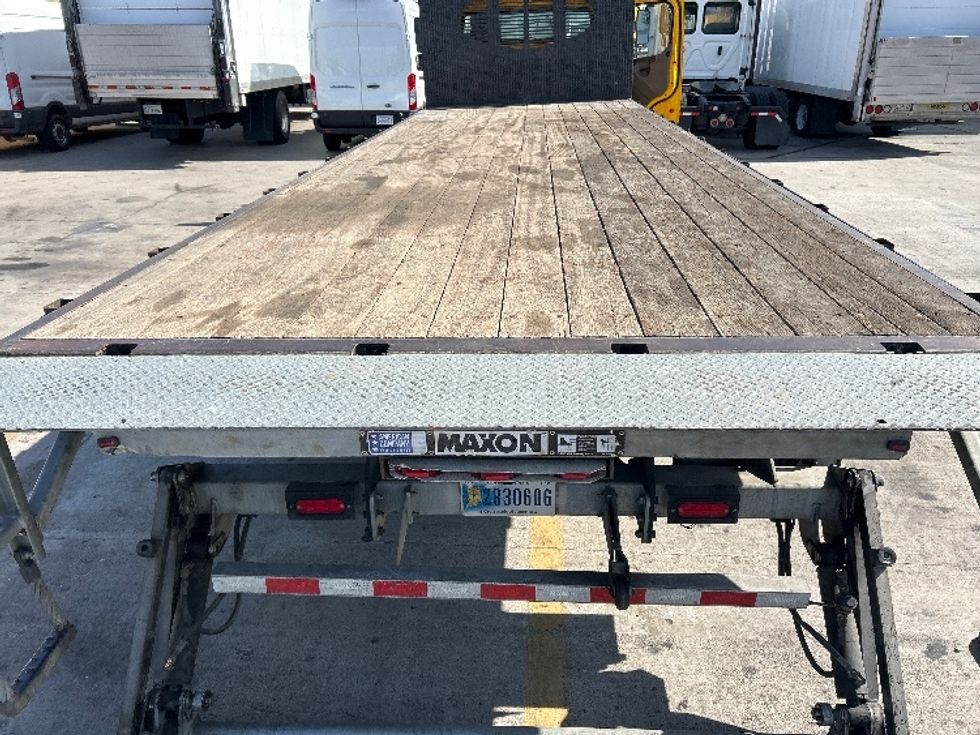 Flatbed Truck-Light and Medium Duty Trucks-Freightliner-2020-M2-Torrance-CA-123,246\n\t\tmiles-$ 56,750 - Image 10