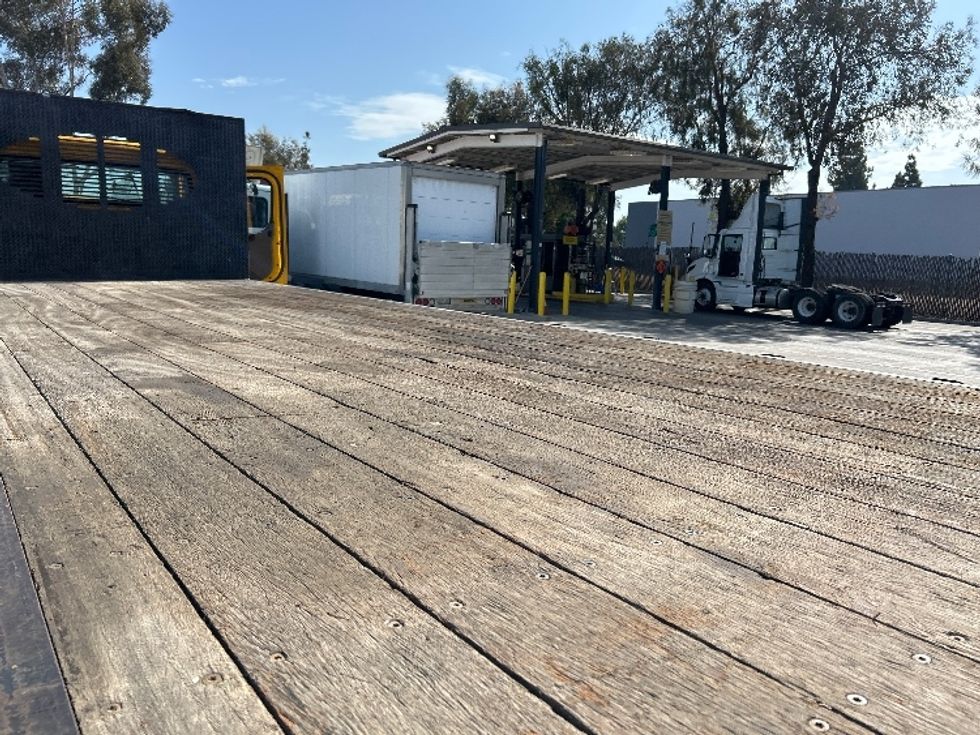 Flatbed Truck-Light and Medium Duty Trucks-Freightliner-2020-M2-Torrance-CA-123,246\n\t\tmiles-$ 56,750 - Image 12