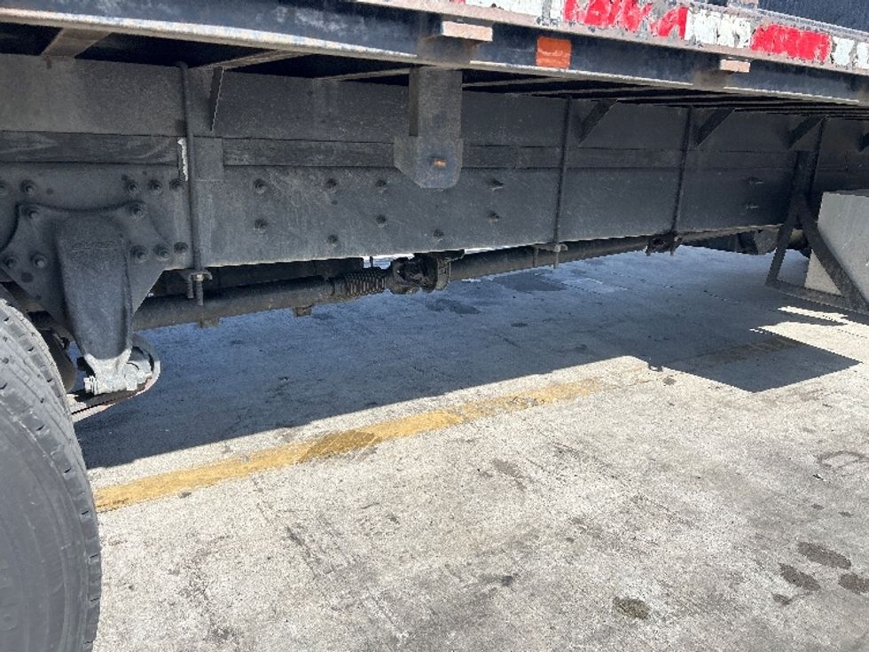 Flatbed Truck-Light and Medium Duty Trucks-Freightliner-2020-M2-Torrance-CA-123,246\n\t\tmiles-$ 56,750 - Image 14