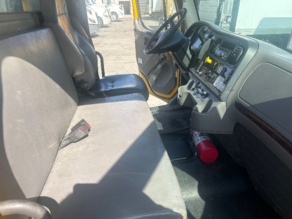 Flatbed Truck-Light and Medium Duty Trucks-Freightliner-2020-M2-Torrance-CA-123,246\n\t\tmiles-$ 56,750 - Image 22